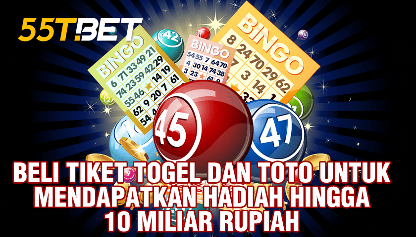 Prediksi Togel Lakutoto - Situs Bandar Togel Terpercaya Hadiah 4D